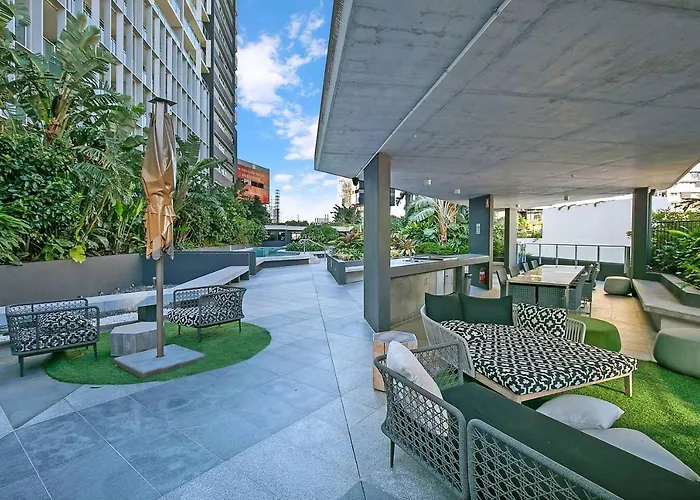 The Skyring - Effortless Resort-Style Living