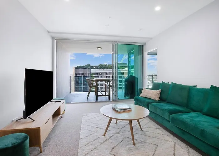 The Skyring - Effortless Resort-Style Living