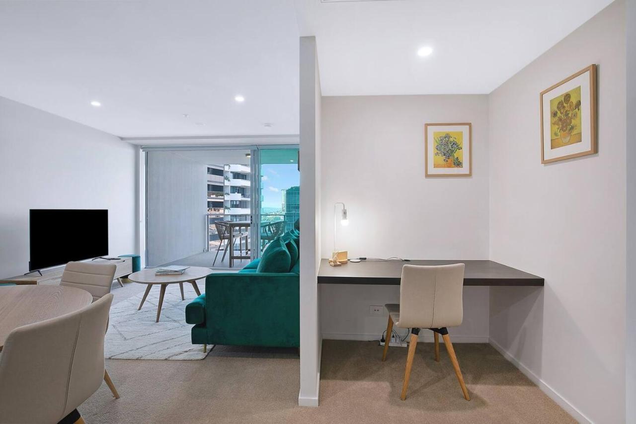 The Skyring - Effortless Resort-style Living *