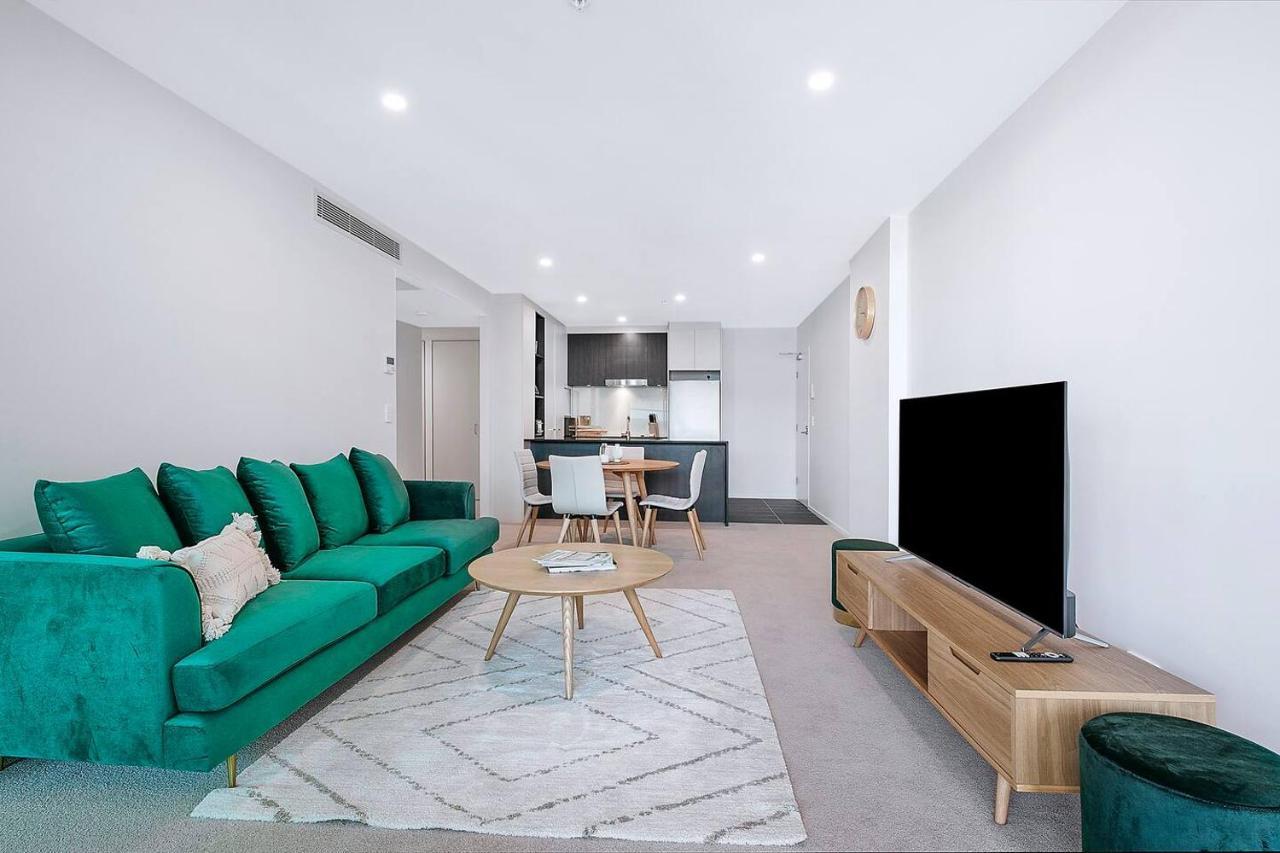 The Skyring - Effortless Resort-style Living Apartment *