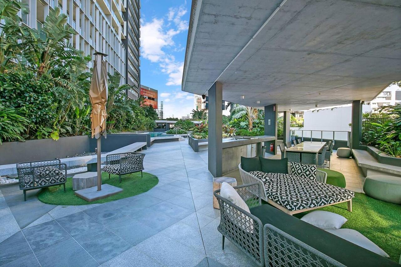 The Skyring - Effortless Resort-style Living Apartment Brisbane