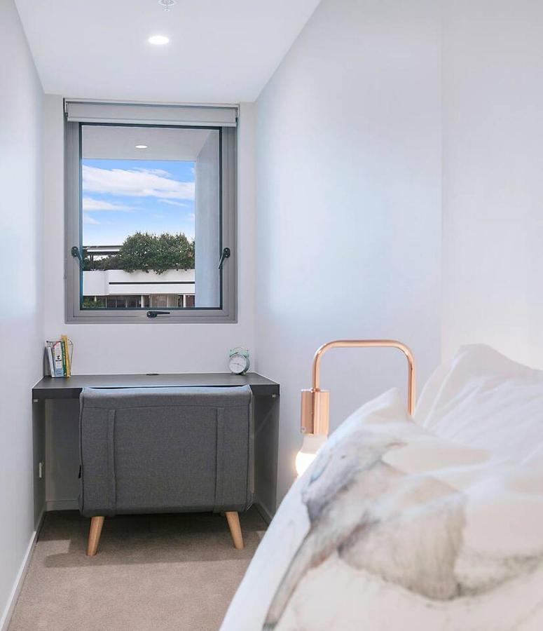 Apartment The Skyring - Effortless Resort-style Living *