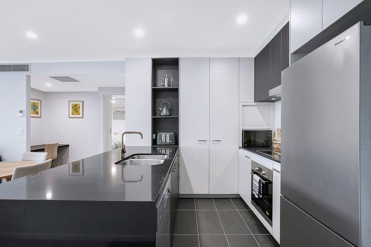 The Skyring - Effortless Resort-style Living * Brisbane