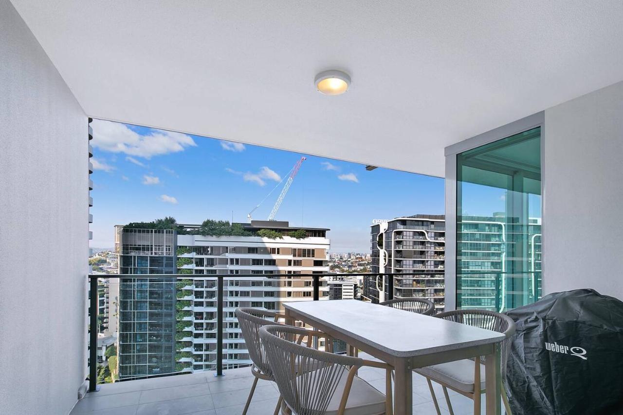 Apartment The Skyring - Effortless Resort-style Living