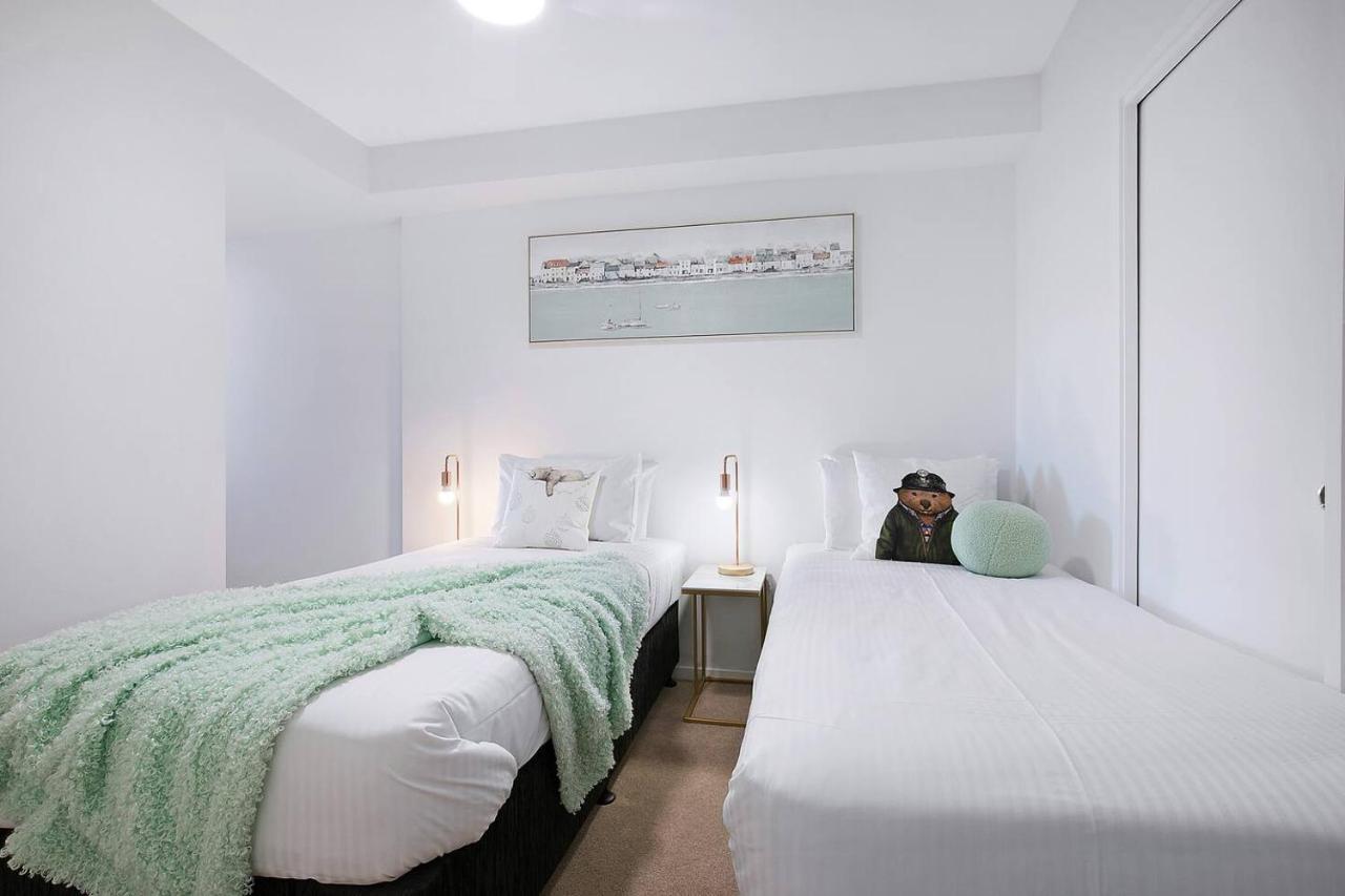Apartment The Skyring - Effortless Resort-style Living *
