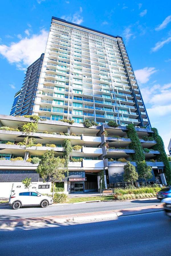 The Skyring - Effortless Resort-style Living Apartment *