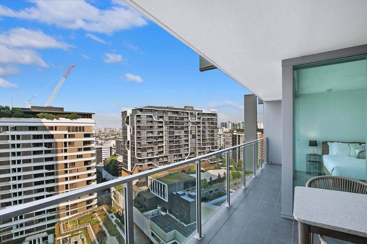 Apartment The Skyring - Effortless Resort-style Living