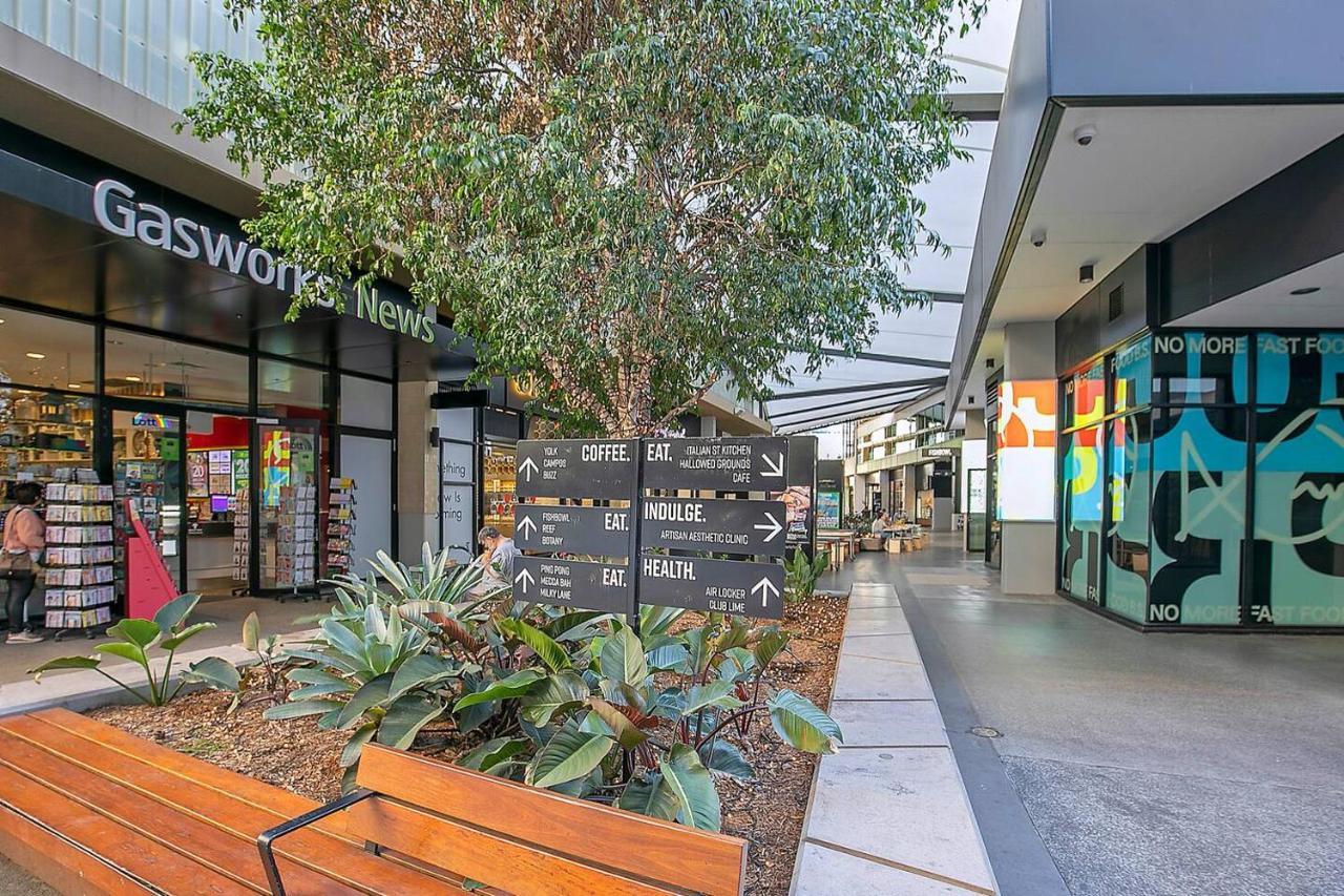 Apartment The Skyring - Effortless Resort-style Living Brisbane