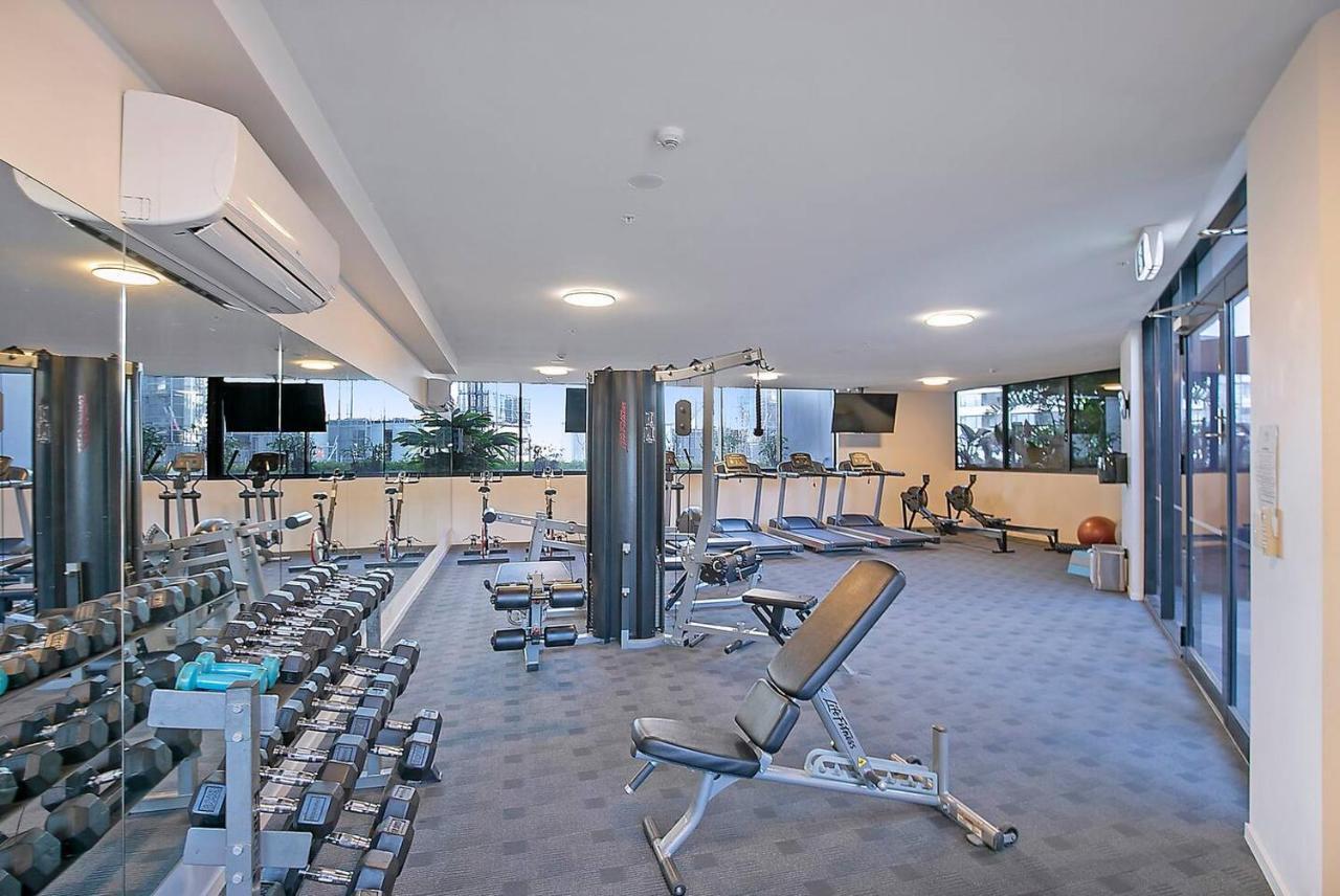 The Skyring - Effortless Resort-style Living Apartment Brisbane
