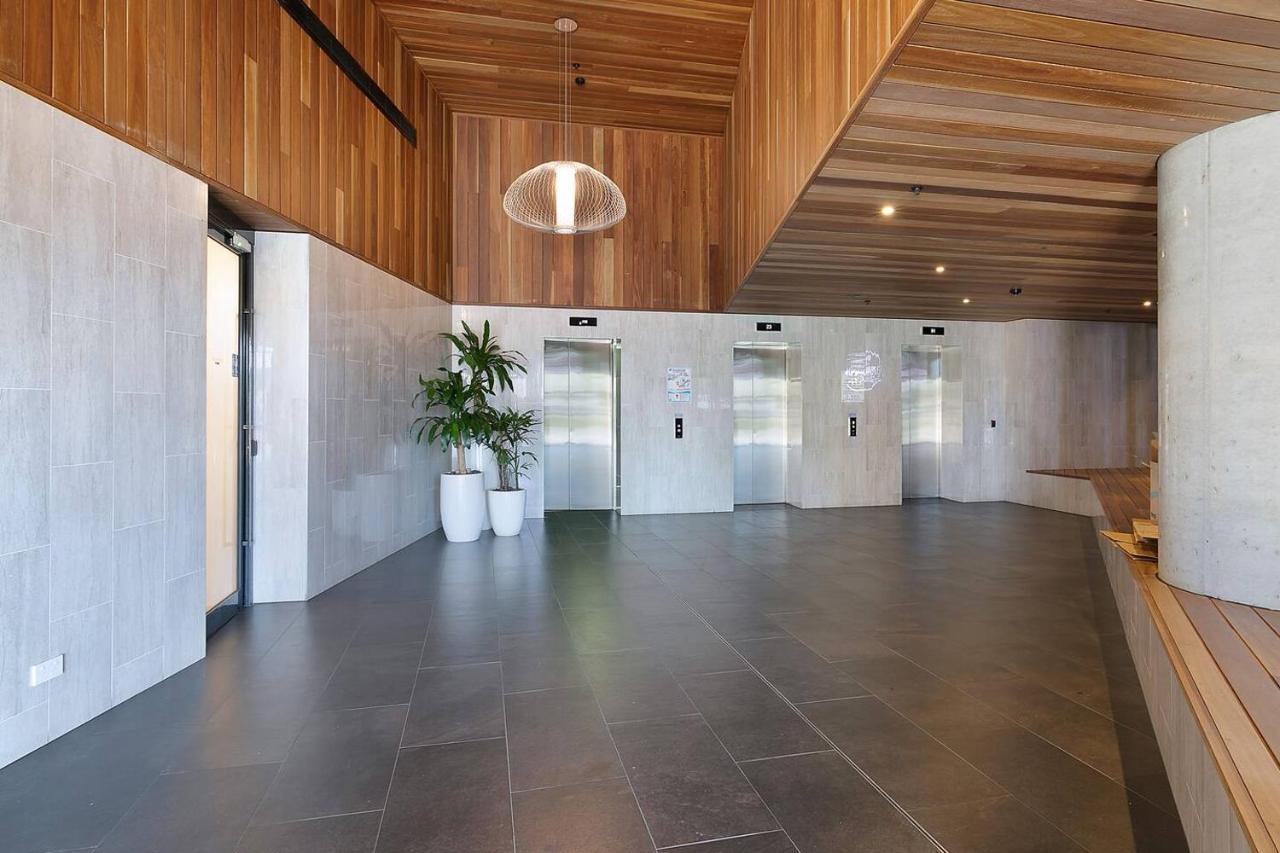 Apartment The Skyring - Effortless Resort-style Living *